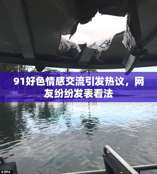 91好色情感交流引发热议，网友纷纷发表看法