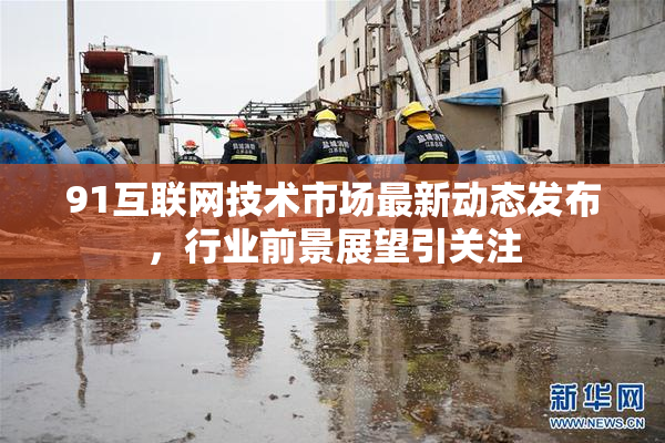 91互联网技术市场最新动态发布，行业前景展望引关注