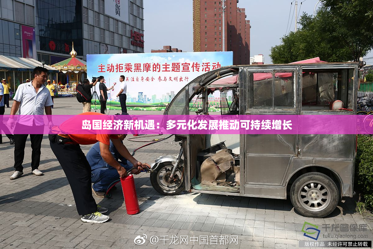 岛国经济新机遇：多元化发展推动可持续增长