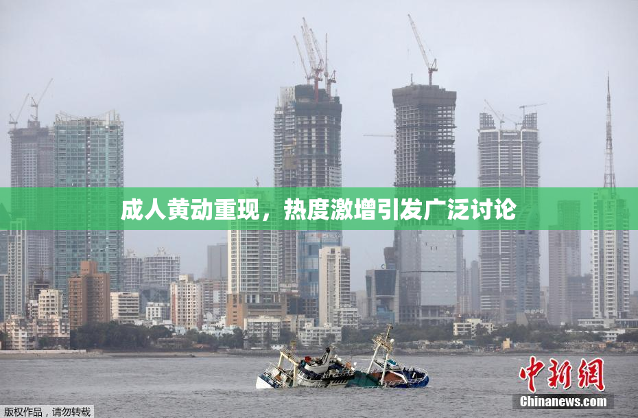 成人黄动重现，热度激增引发广泛讨论