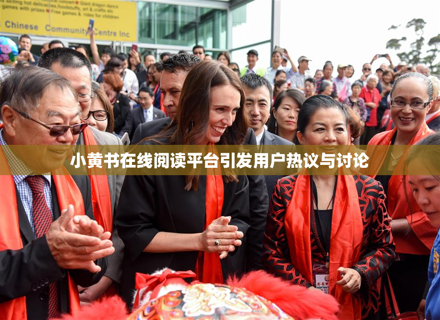 小黄书在线阅读平台引发用户热议与讨论