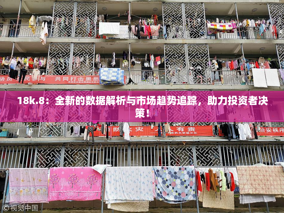 18k.8：全新的数据解析与市场趋势追踪，助力投资者决策！