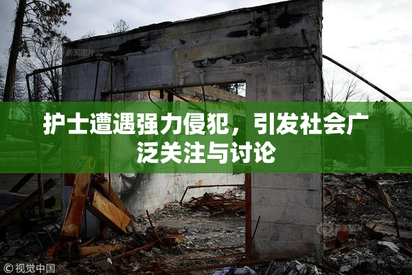 护士遭遇强力侵犯，引发社会广泛关注与讨论