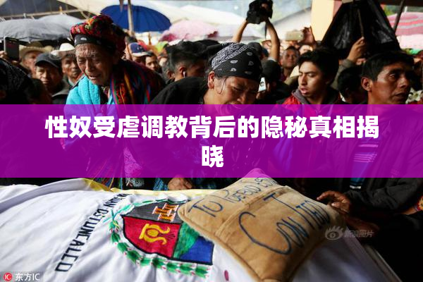 性奴受虐调教背后的隐秘真相揭晓