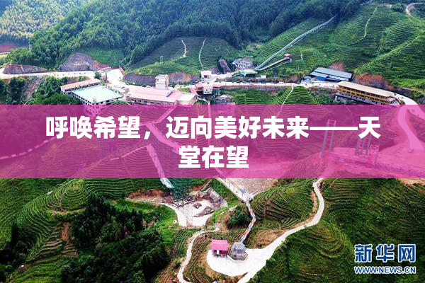 呼唤希望，迈向美好未来——天堂在望