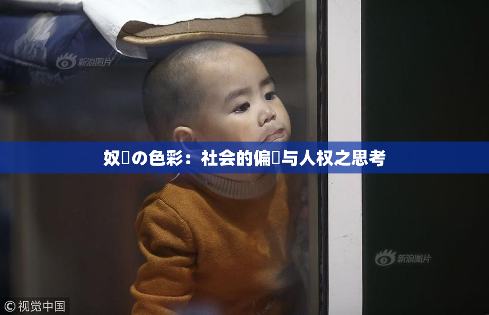 奴隷の色彩：社会的偏見与人权之思考