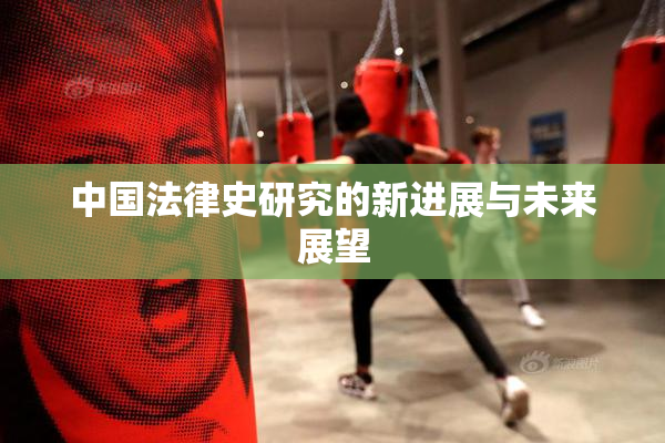 中国法律史研究的新进展与未来展望