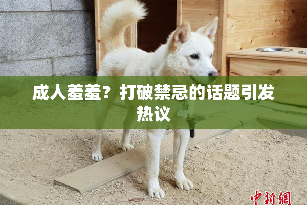 成人羞羞？打破禁忌的话题引发热议