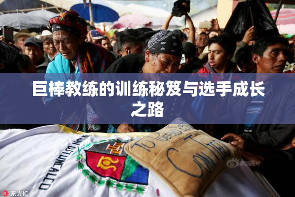 巨棒教练的训练秘笈与选手成长之路
