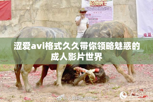 涩爱avi格式久久带你领略魅惑的成人影片世界