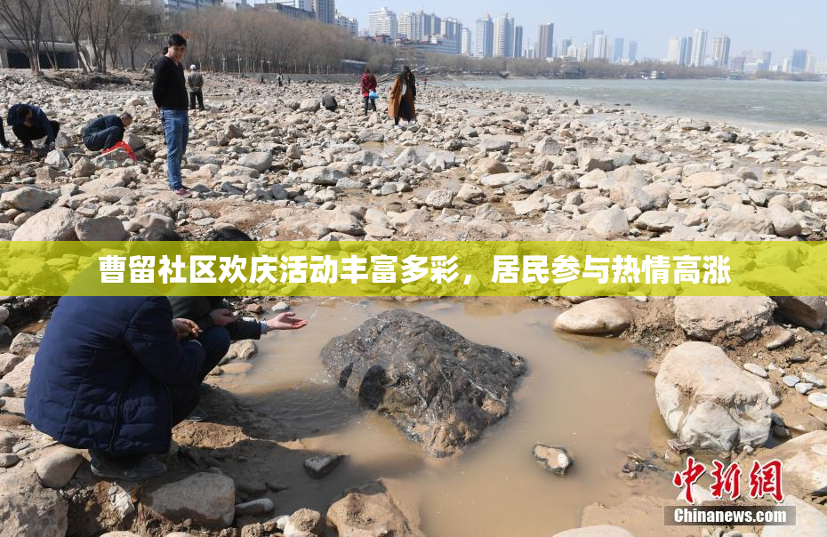 曹留社区欢庆活动丰富多彩，居民参与热情高涨