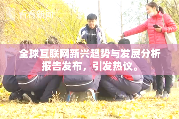 全球互联网新兴趋势与发展分析报告发布，引发热议。