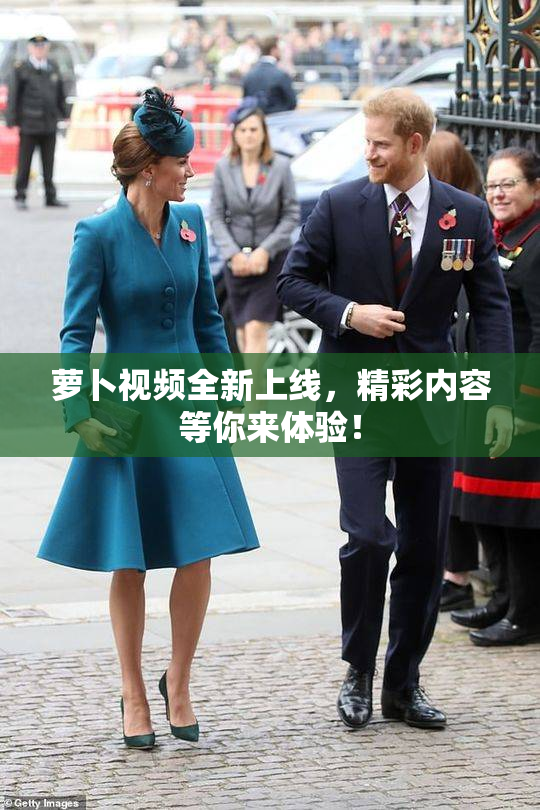 萝卜视频全新上线，精彩内容等你来体验！