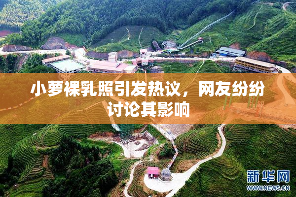 小萝裸乳照引发热议，网友纷纷讨论其影响
