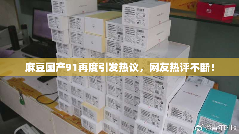麻豆国产91再度引发热议，网友热评不断！