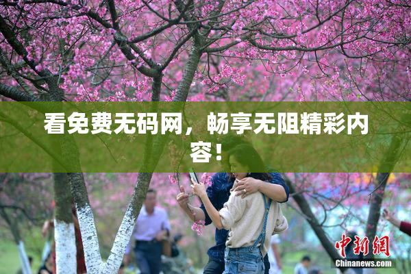 看免费无码网，畅享无阻精彩内容！