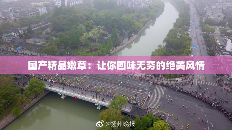 国产精品嫩草：让你回味无穷的绝美风情