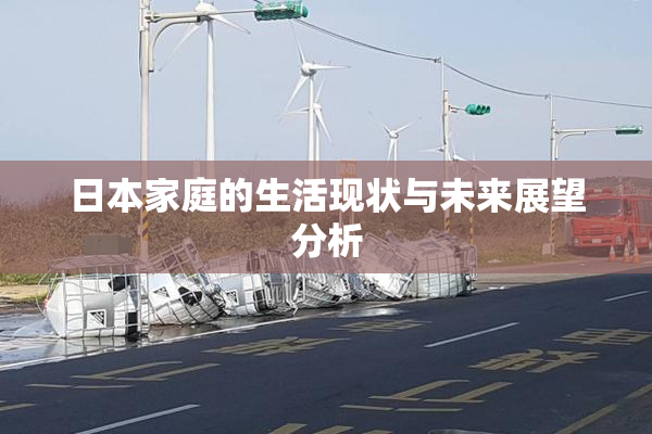 日本家庭的生活现状与未来展望分析