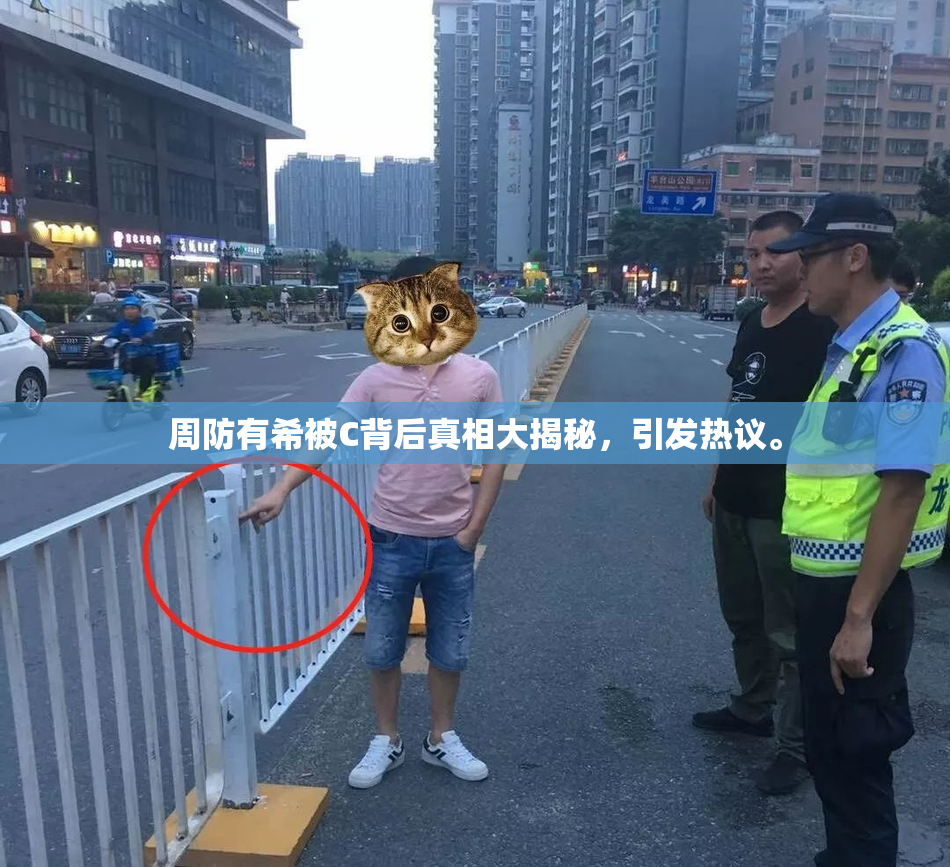 周防有希被C背后真相大揭秘，引发热议。