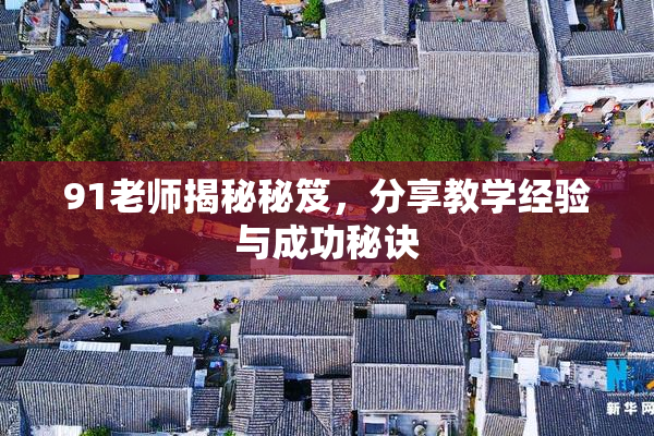 91老师揭秘秘笈，分享教学经验与成功秘诀
