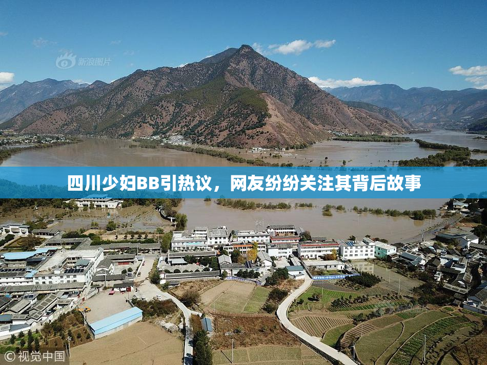 四川少妇BB引热议，网友纷纷关注其背后故事