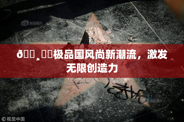 🌸‌✿极品国风尚新潮流，激发无限创造力