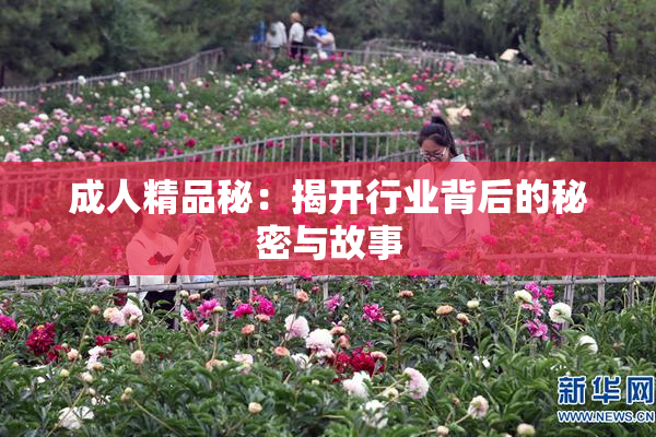 成人精品秘：揭开行业背后的秘密与故事