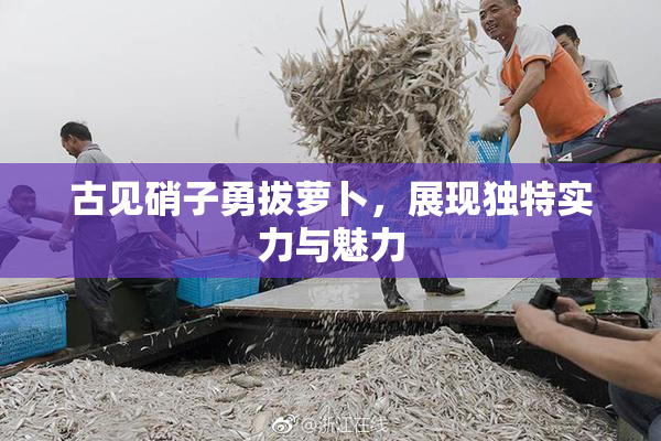 古见硝子勇拔萝卜，展现独特实力与魅力