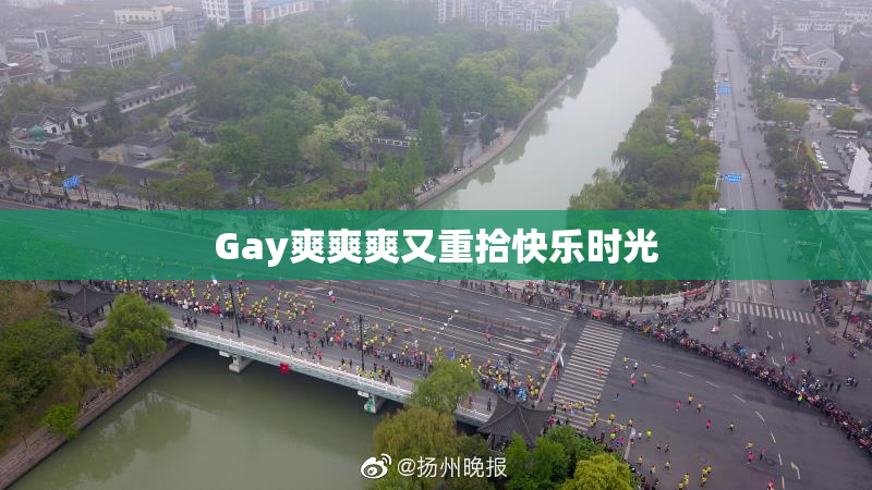 Gay爽爽爽又重拾快乐时光