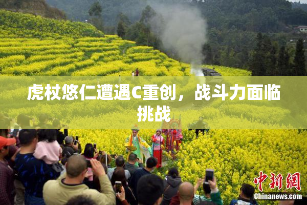虎杖悠仁遭遇C重创，战斗力面临挑战