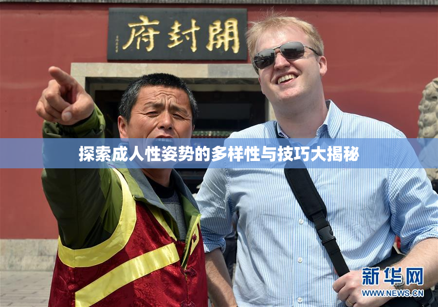 探索成人性姿势的多样性与技巧大揭秘