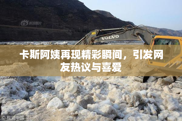卡斯阿姨再现精彩瞬间，引发网友热议与喜爱