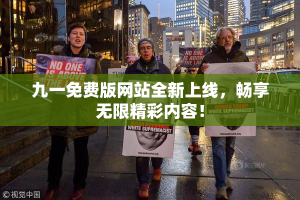 九一免费版网站全新上线，畅享无限精彩内容！