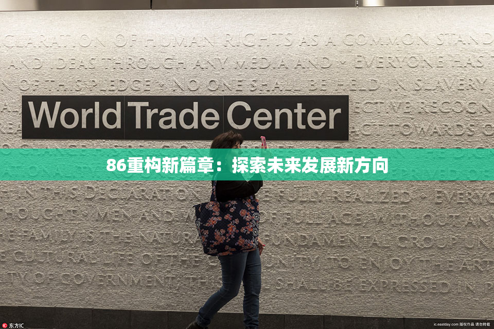 86重构新篇章：探索未来发展新方向