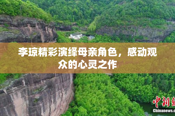李琼精彩演绎母亲角色，感动观众的心灵之作