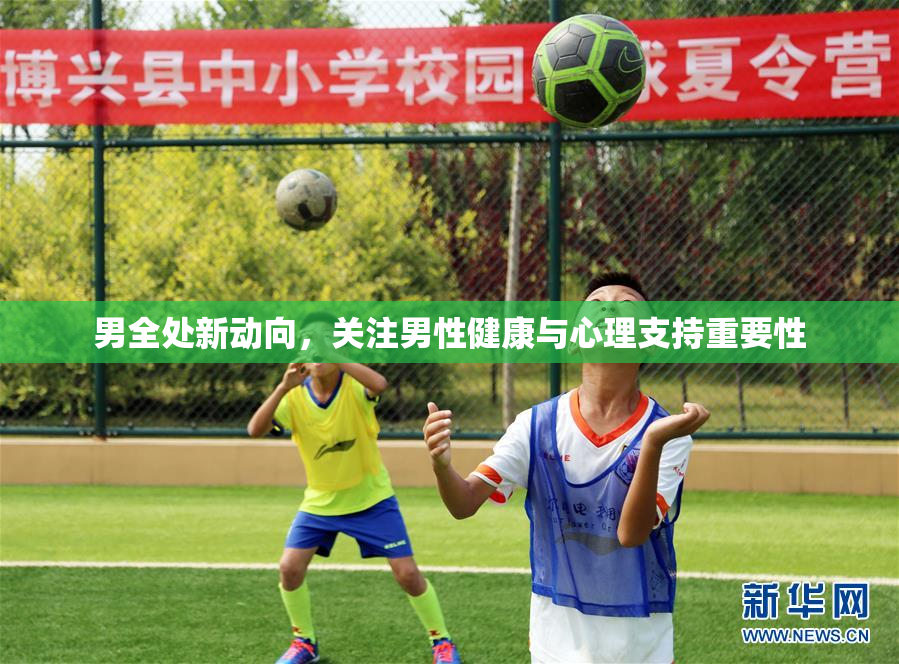 男全处新动向，关注男性健康与心理支持重要性