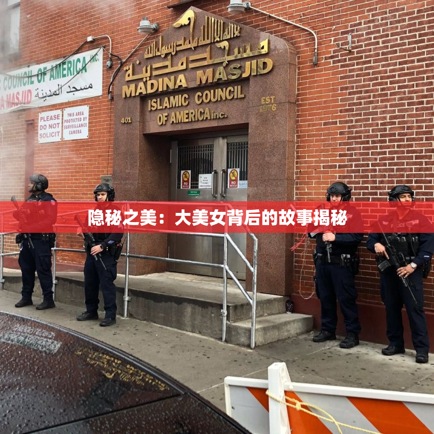 隐秘之美：大美女背后的故事揭秘