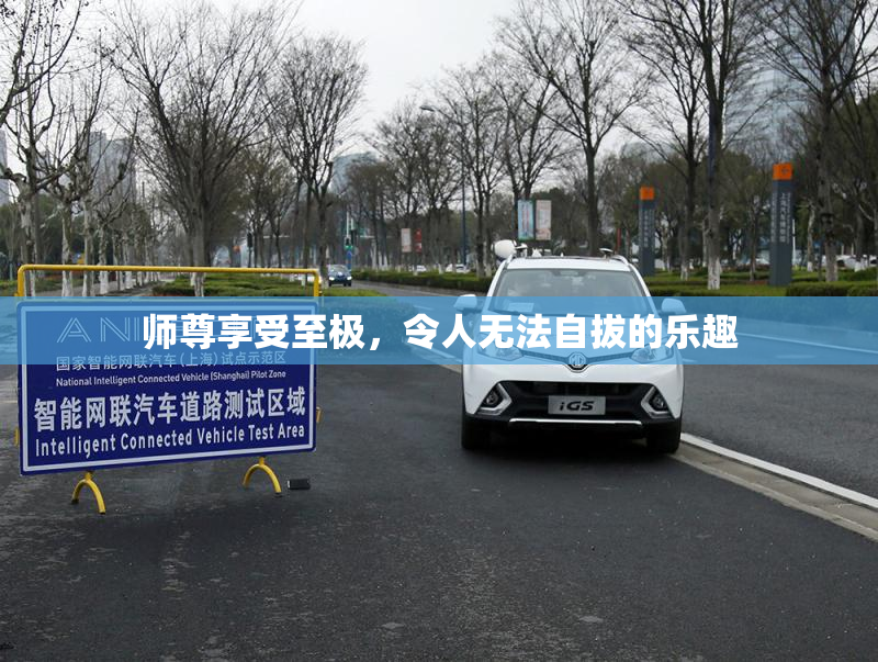 师尊享受至极，令人无法自拔的乐趣
