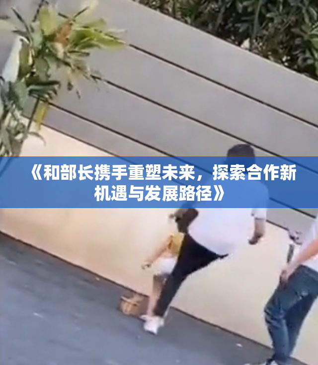 《和部长携手重塑未来，探索合作新机遇与发展路径》