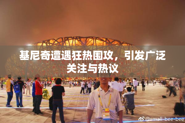 基尼奇遭遇狂热围攻，引发广泛关注与热议