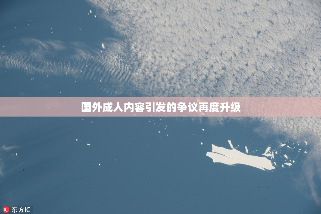 国外成人内容引发的争议再度升级