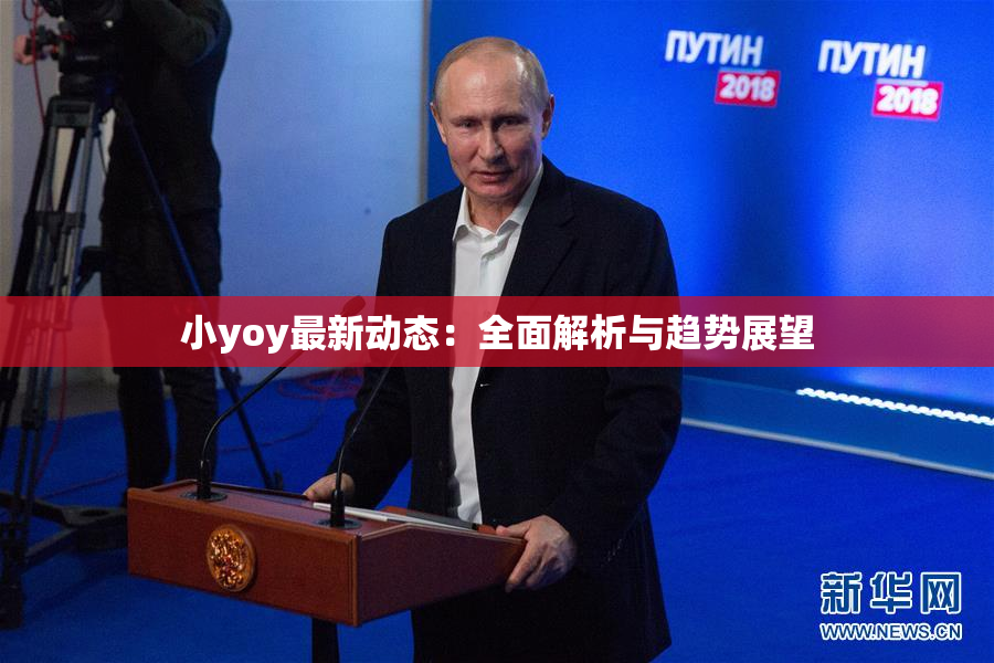 小yoy最新动态：全面解析与趋势展望
