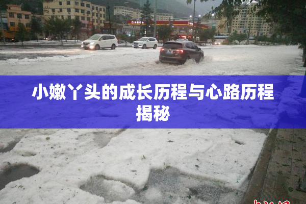 小嫩丫头的成长历程与心路历程揭秘