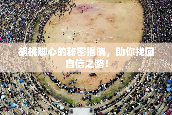 胡桃脚心的秘密揭晓，助你找回自信之路！