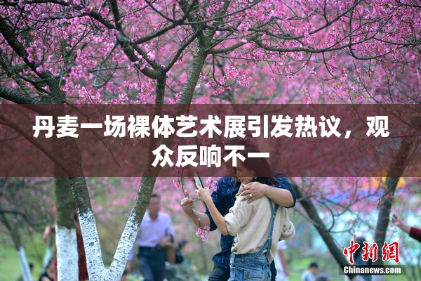 丹麦一场裸体艺术展引发热议，观众反响不一