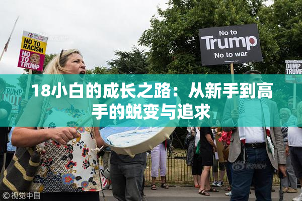 18小白的成长之路：从新手到高手的蜕变与追求