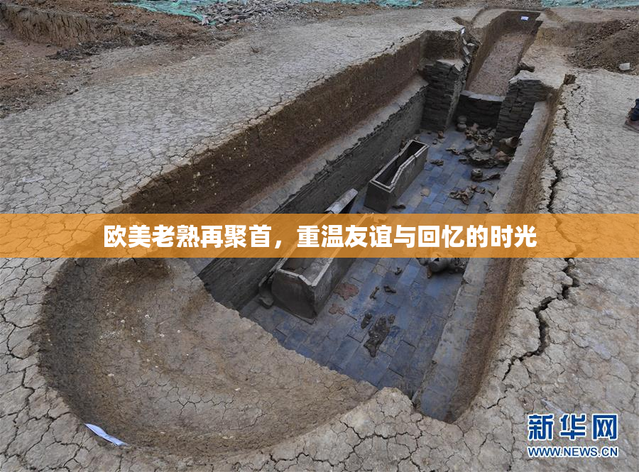 欧美老熟再聚首，重温友谊与回忆的时光