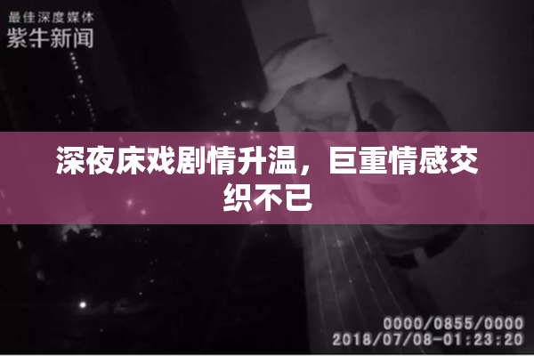 深夜床戏剧情升温，巨重情感交织不已