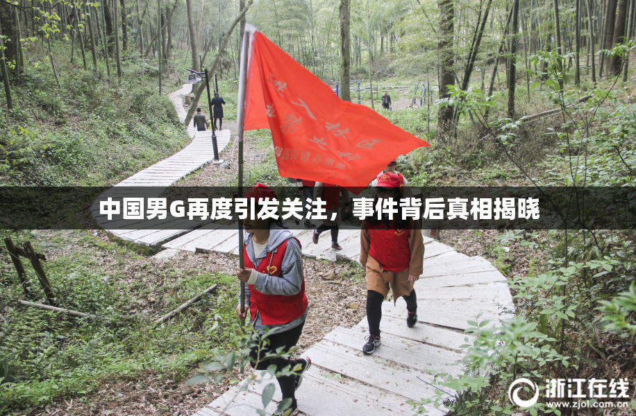 中国男G再度引发关注，事件背后真相揭晓