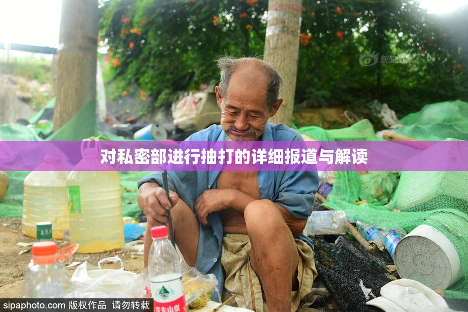 对私密部进行抽打的详细报道与解读